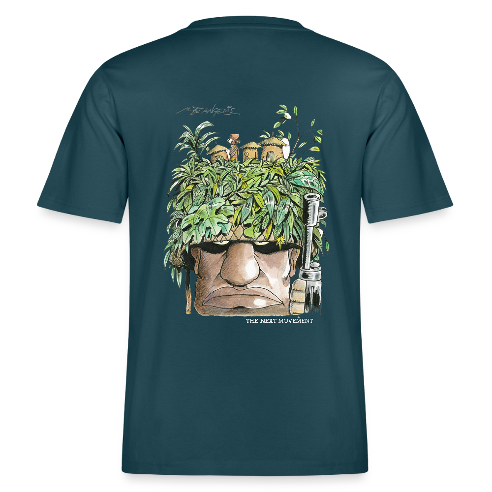 Lost Wars - T-Shirt - stargazer