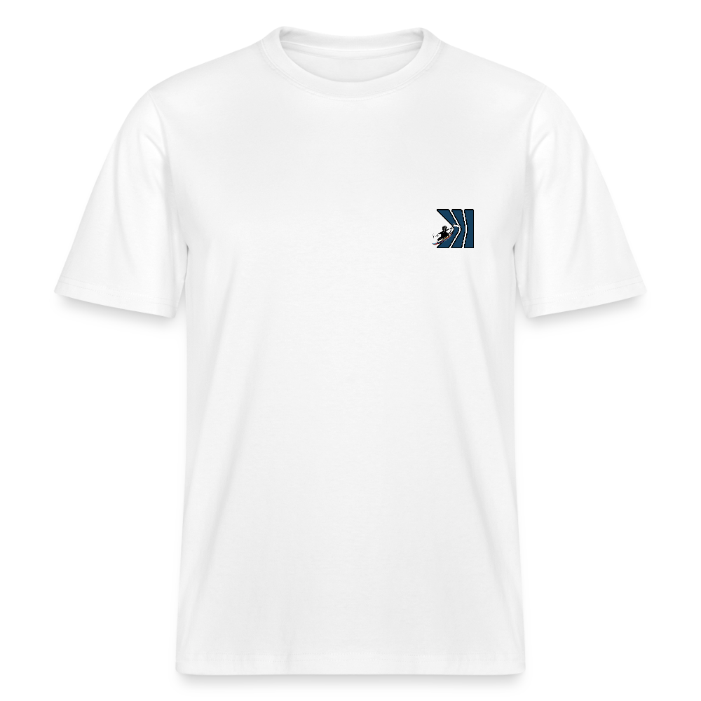 Japanese Apocalypse - T-Shirt - white