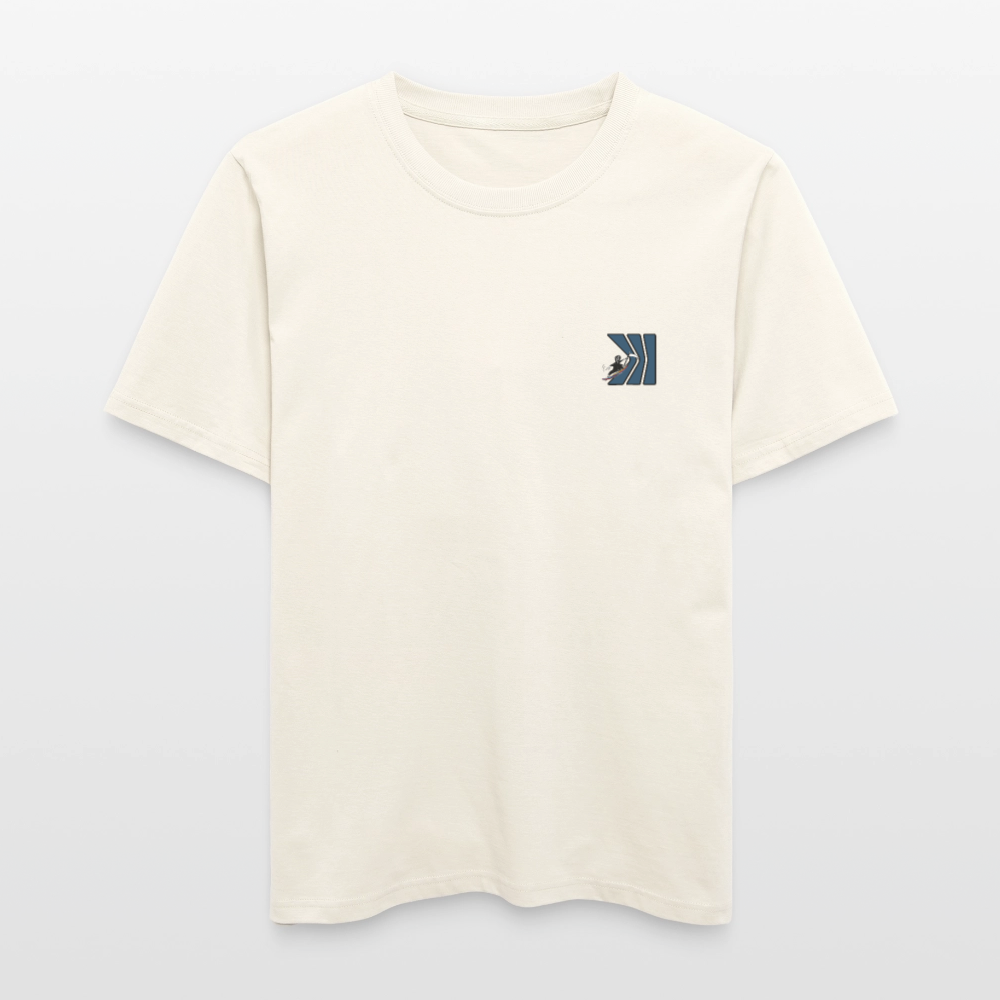 Japanese Apocalypse - T-Shirt - natural white