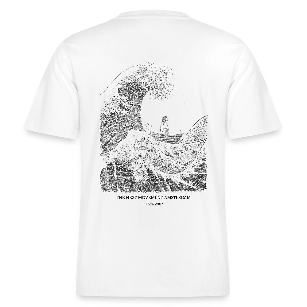 Western Balkans Project  (Limited Edition) - white