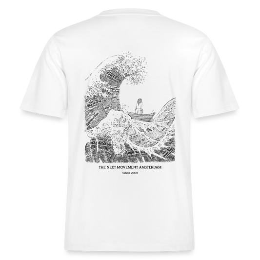 Western Balkans Project  (Limited Edition) - white