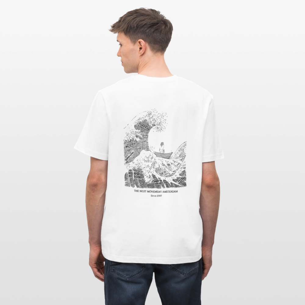 Western Balkans Project  (Limited Edition) - white