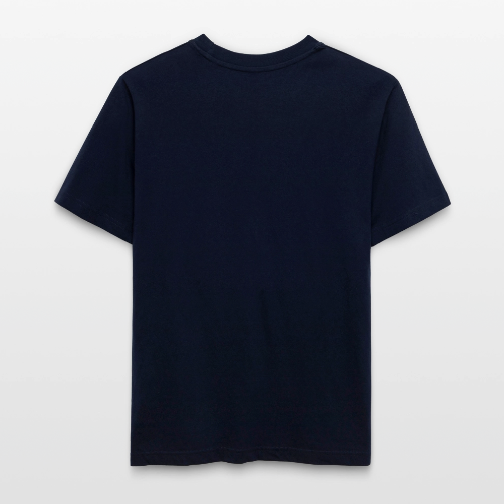 TNM - T-Shirt - french navy