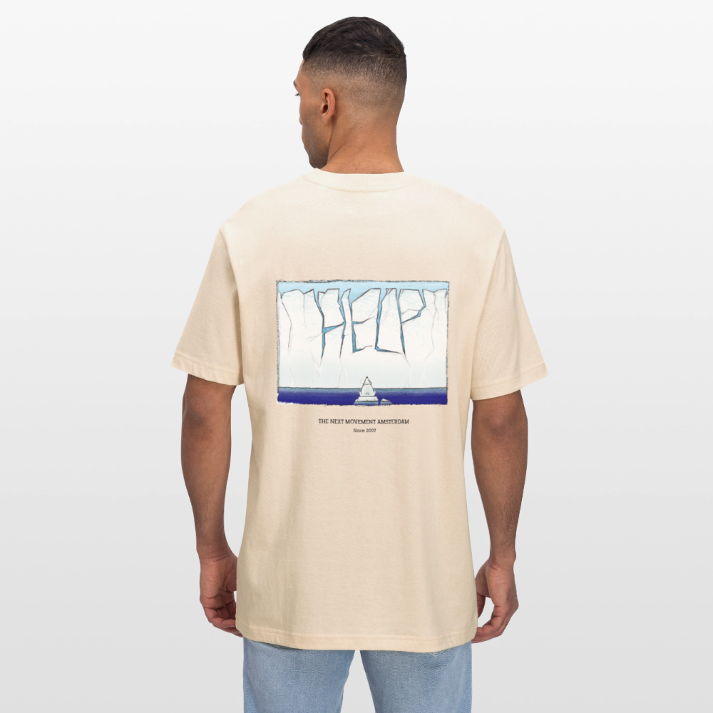 HELP! - natural raw