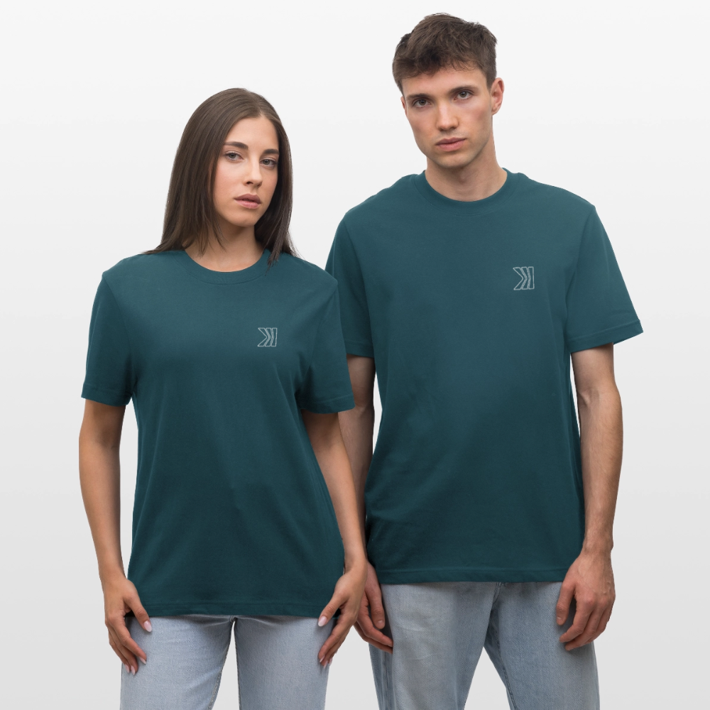 Letters TNM - T-Shirt - stargazer