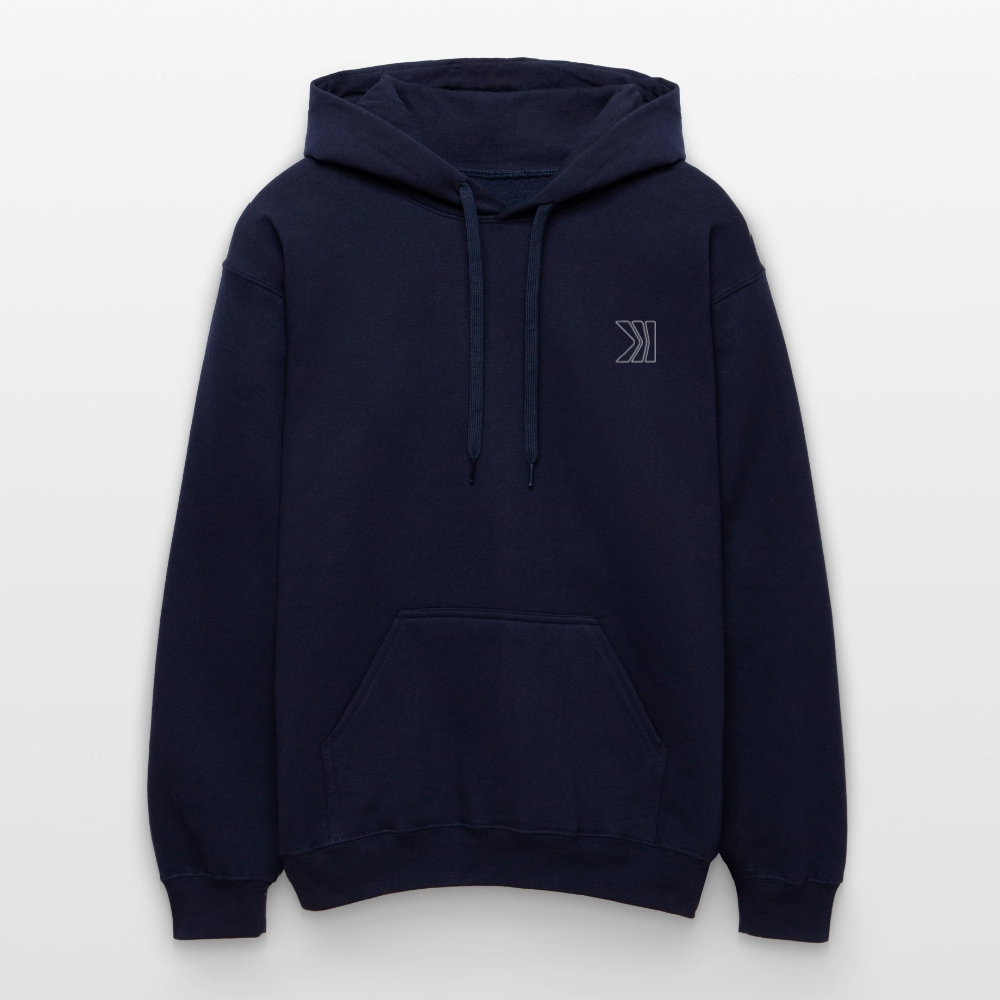 TNM - Hoodie - navy