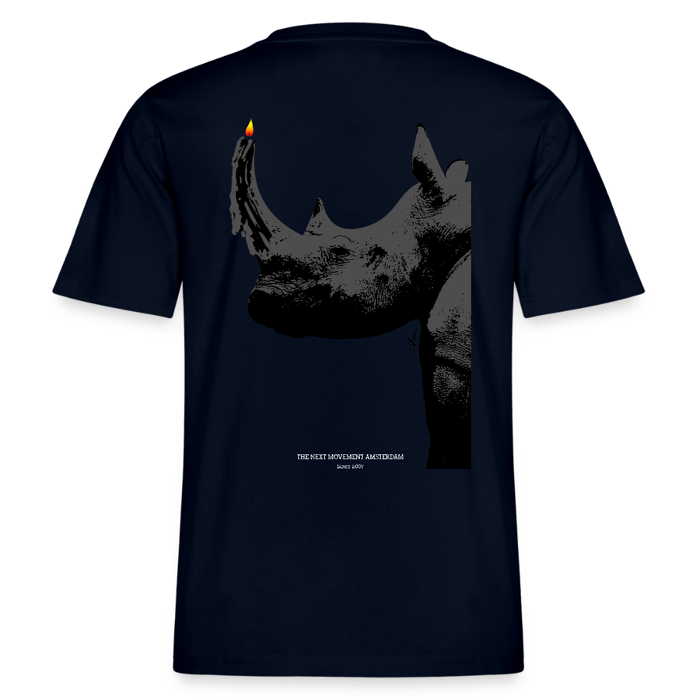 Extinsion Crisis - french navy