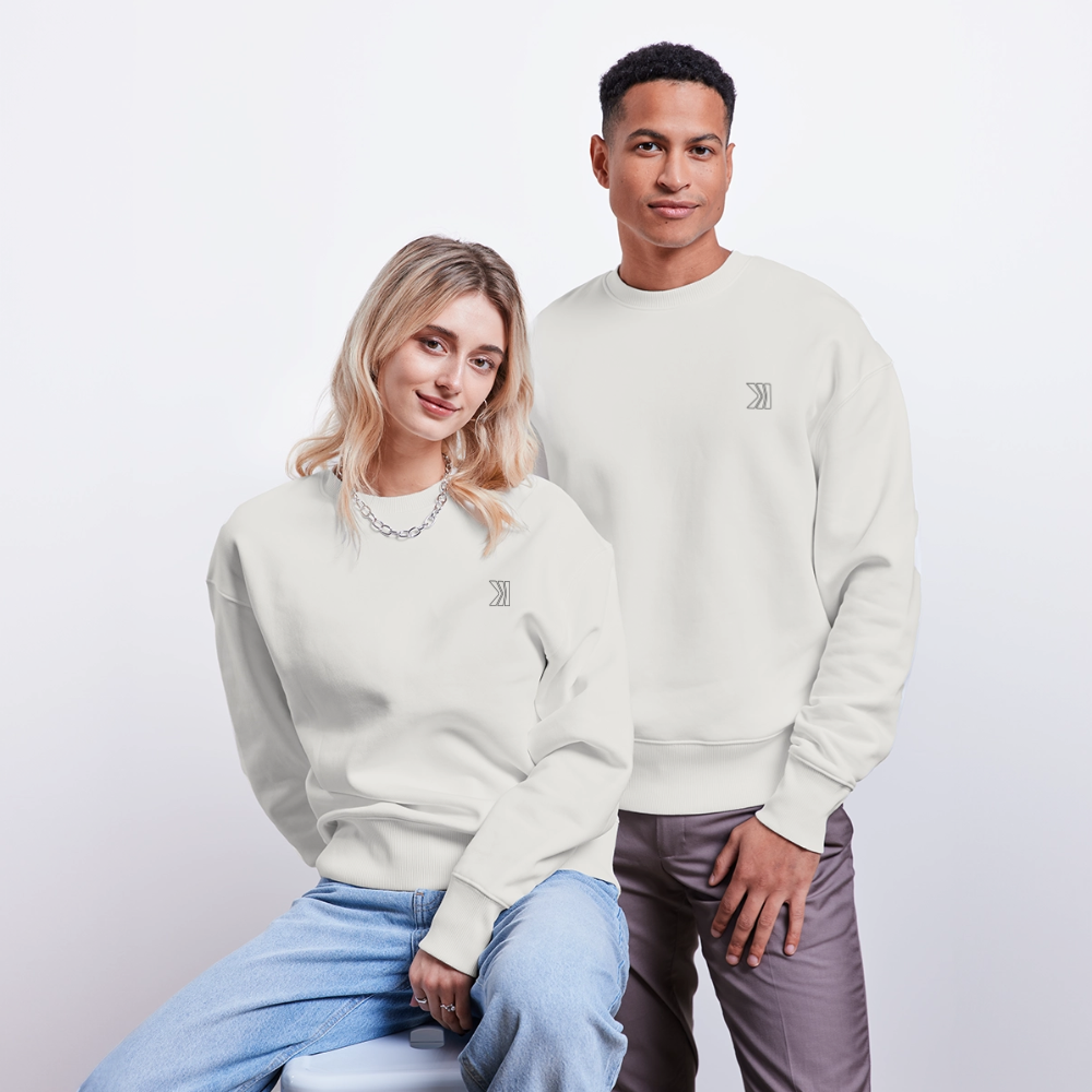 Pangexit - Sweater - OFF WHITE