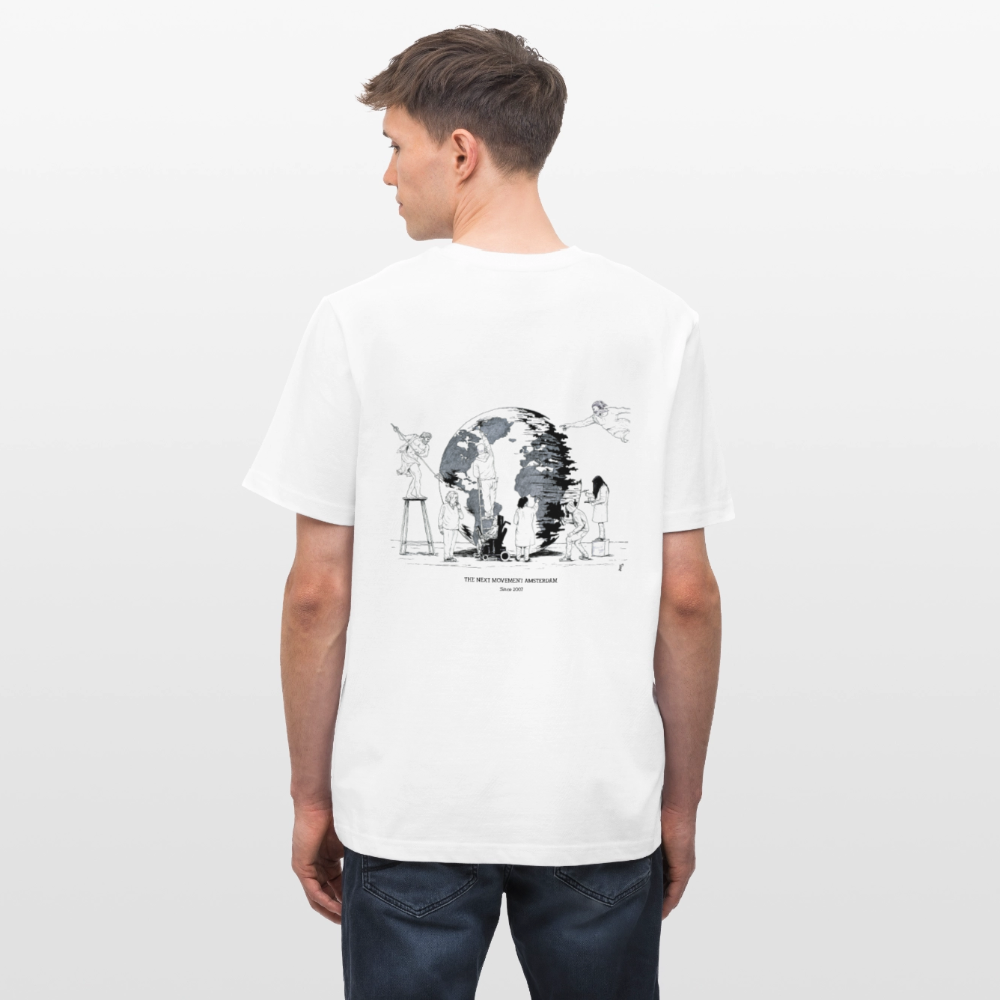 Climate (Special edition) - white