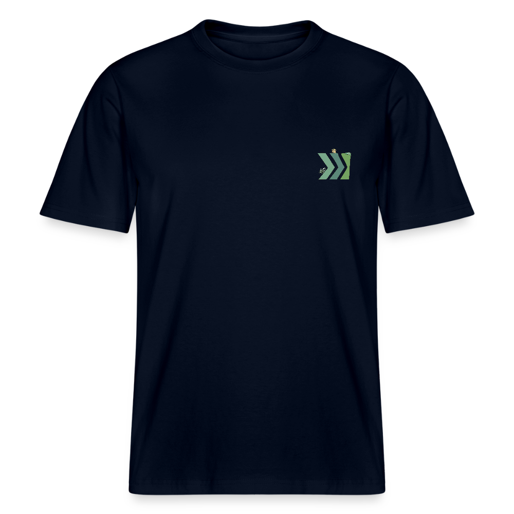 Lost Wars - T-Shirt - french navy
