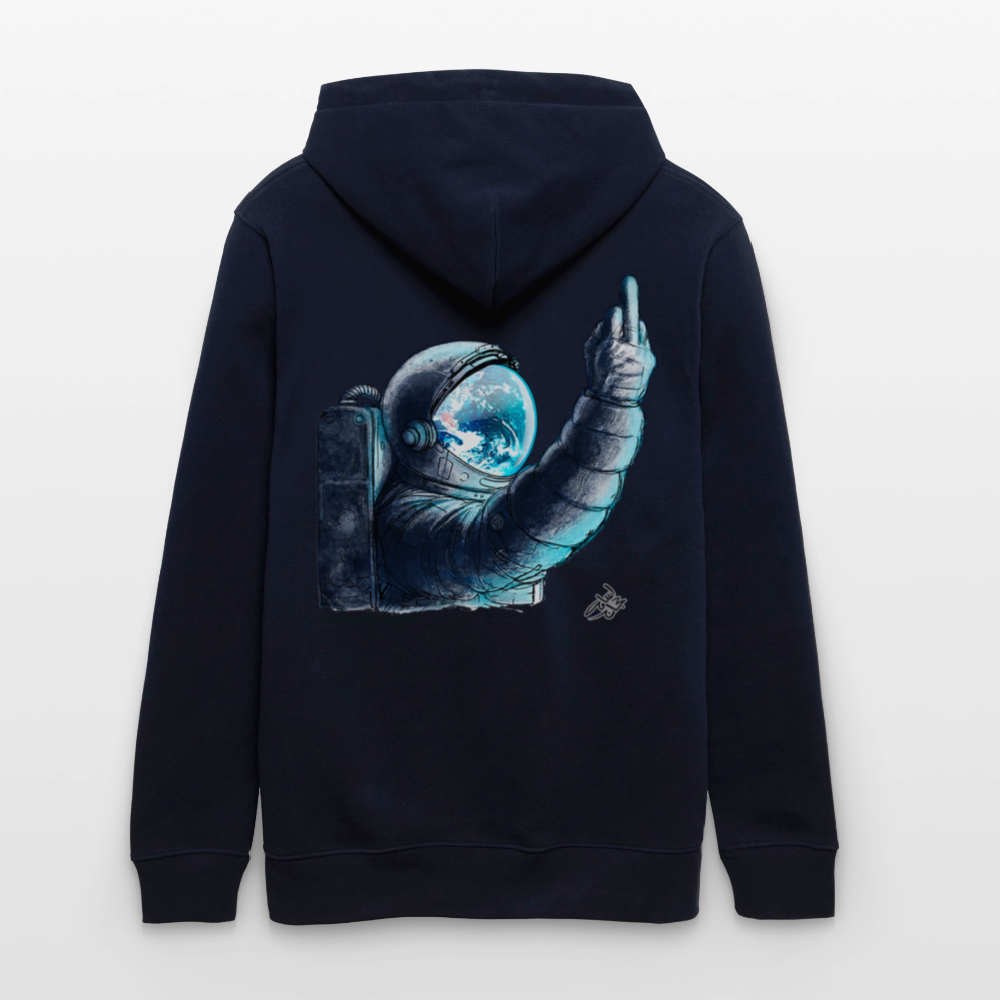 Message to Earth - navy