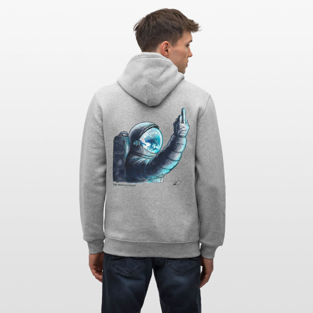 Message to Earth - heather grey