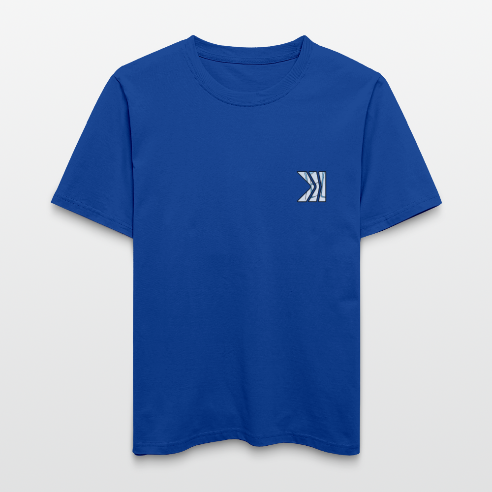 HELP! - majorelle blue