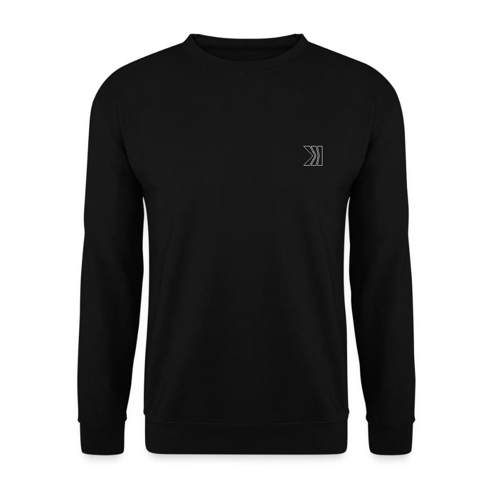 TNM - Sweater - black