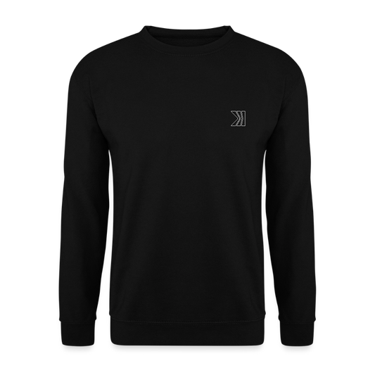 TNM - Sweater - black