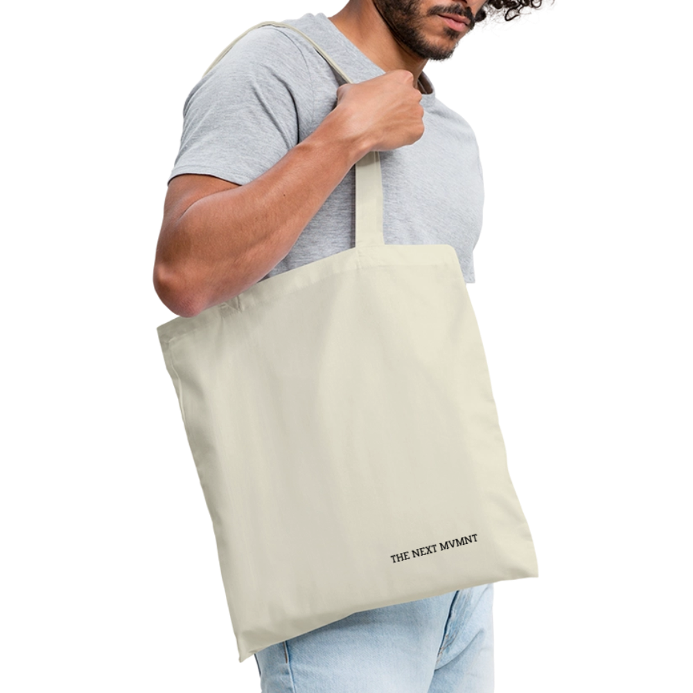 TNM - Tote bag - nature