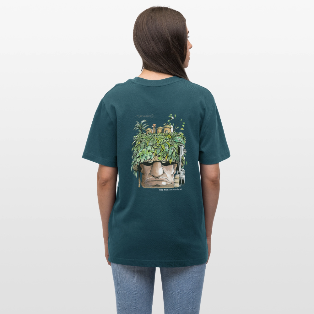 Lost Wars - T-Shirt - stargazer