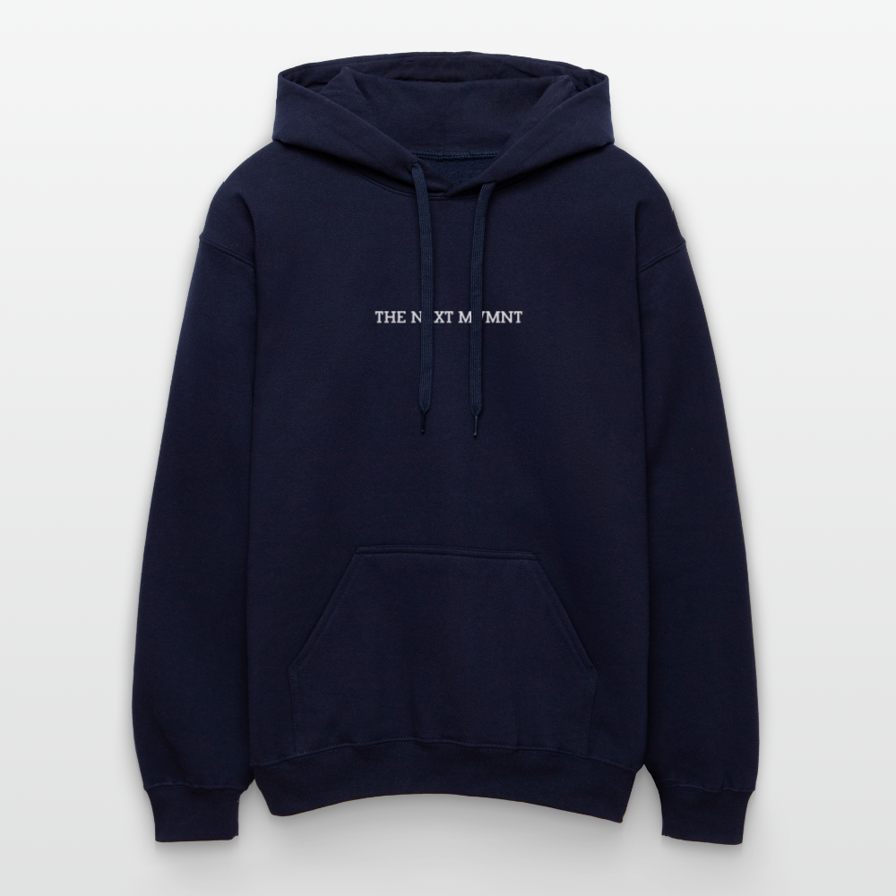 Japanese Apocalypse - Hoodie - navy