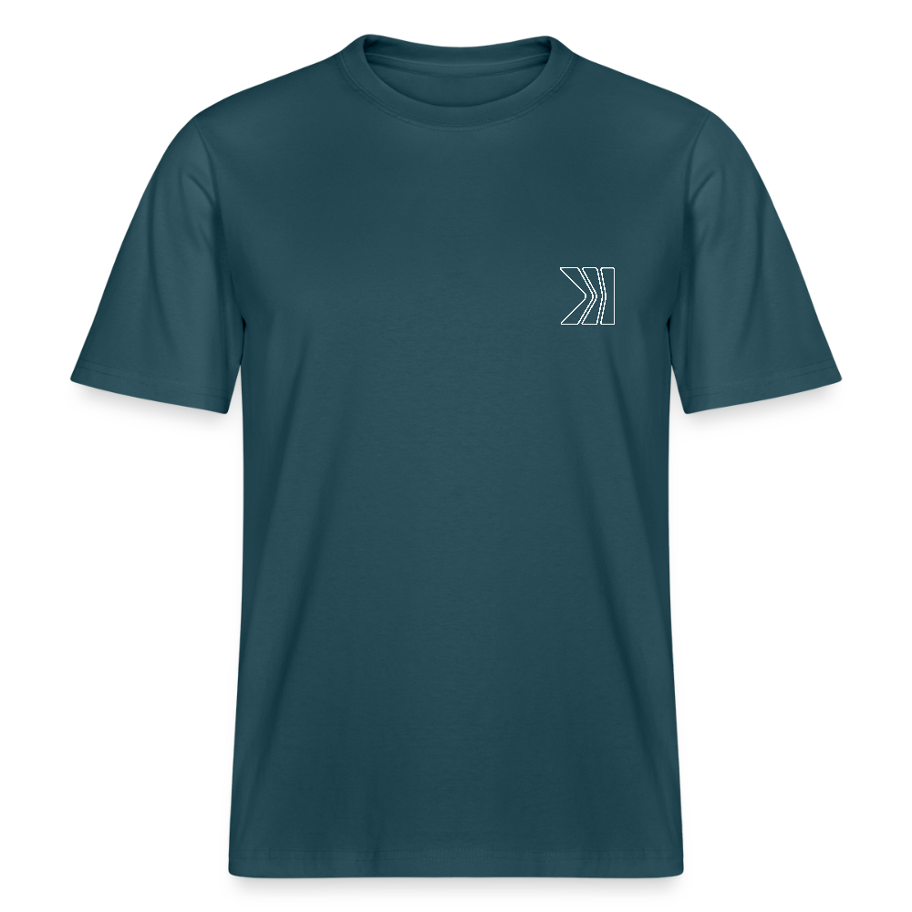 Japanese Apocalypse - T-Shirt - stargazer