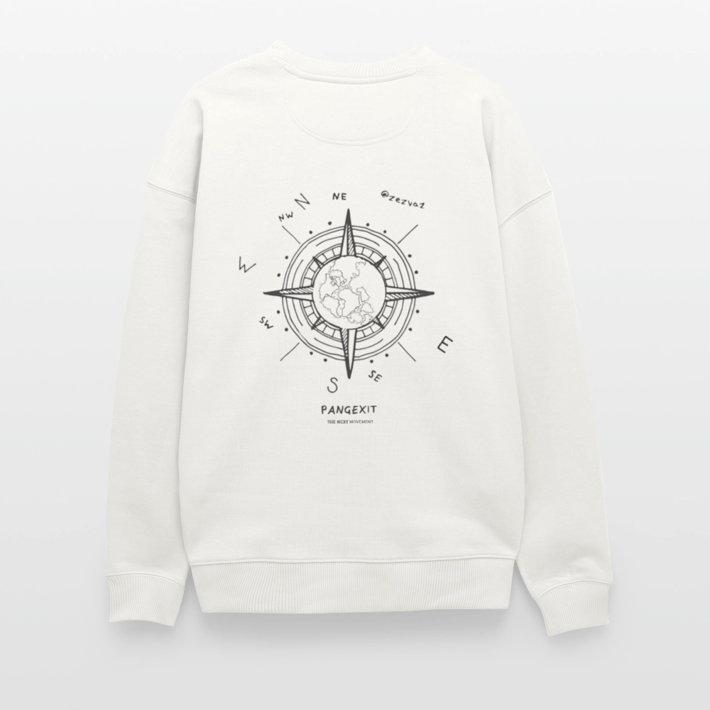 Pangexit - Sweater - OFF WHITE
