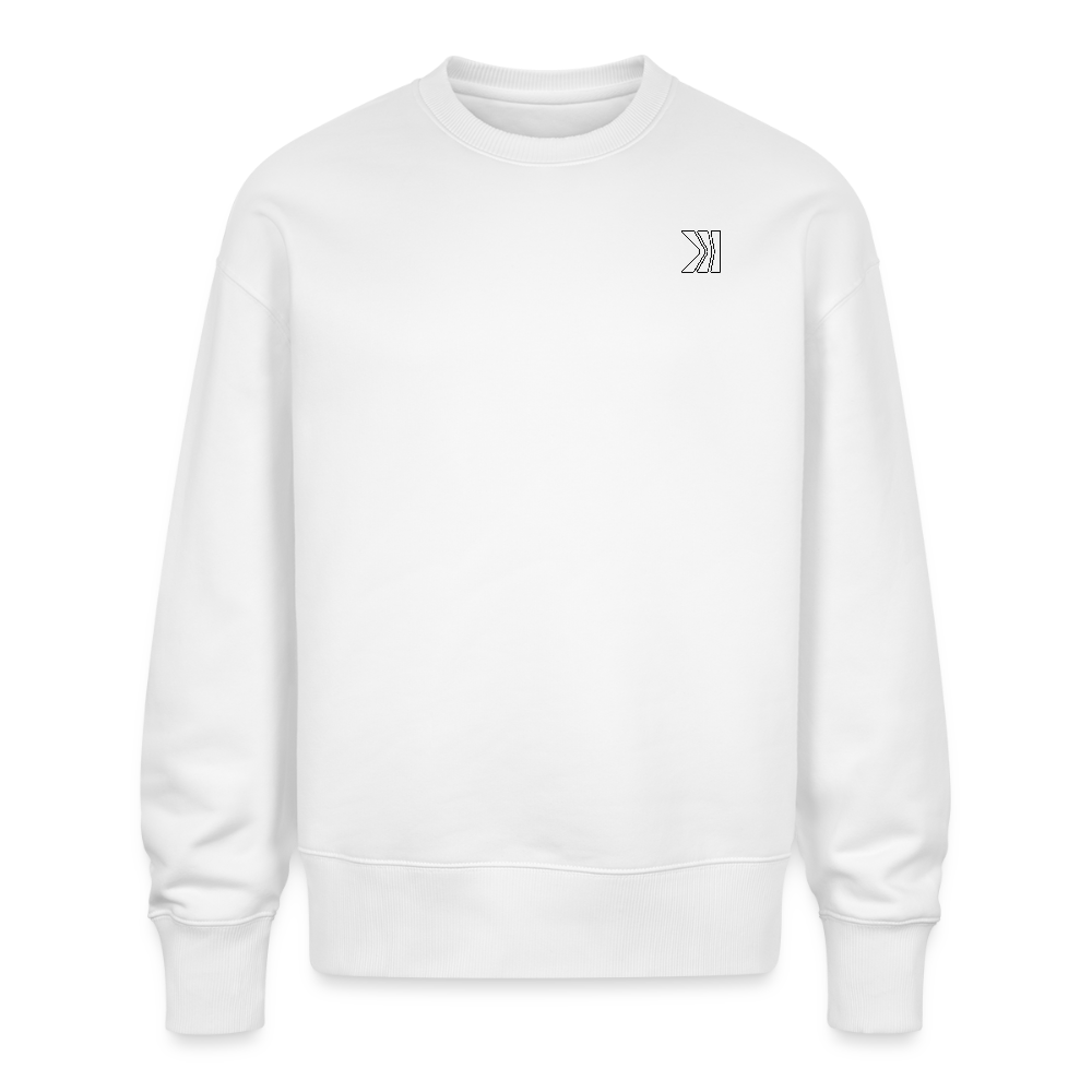 Pangexit - Sweater - white