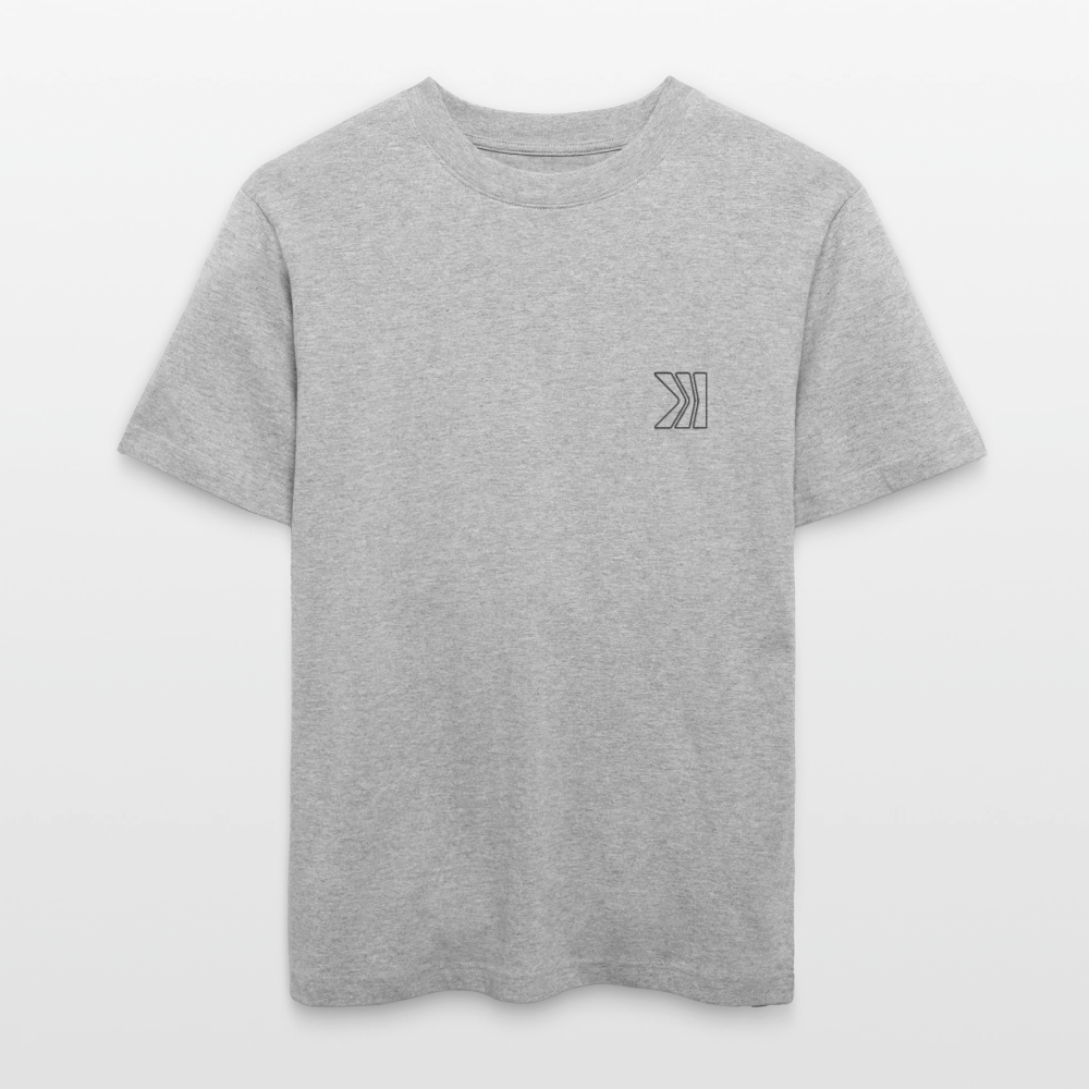 Climate (Special edition) - heather grey