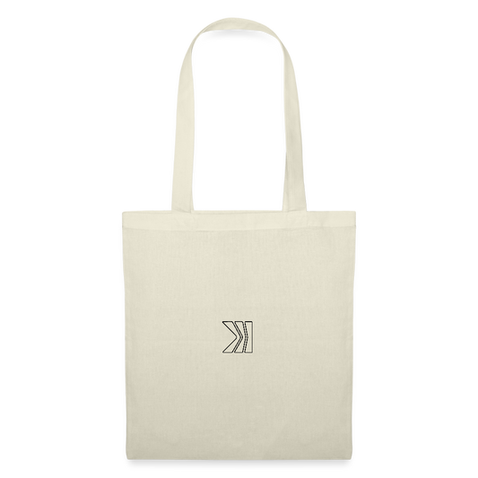 TNM - Tote bag - nature