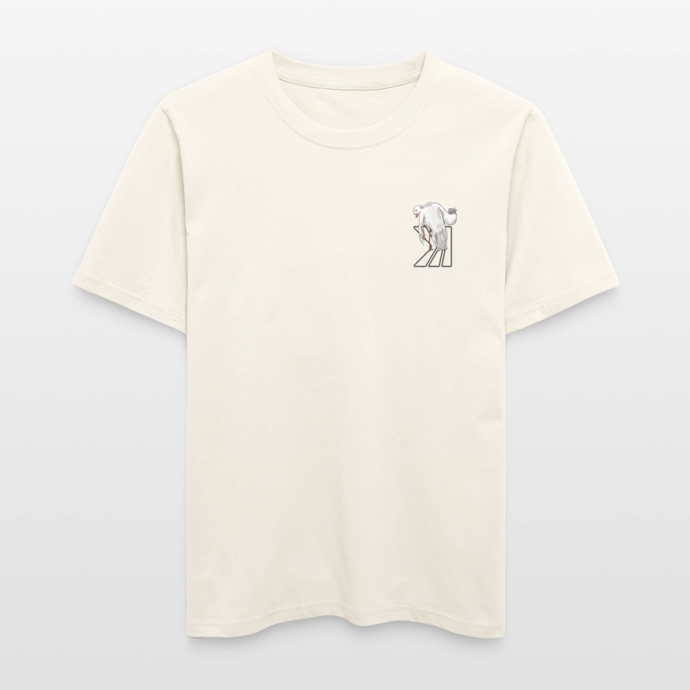 PEACE DOVE 2024 - natural white