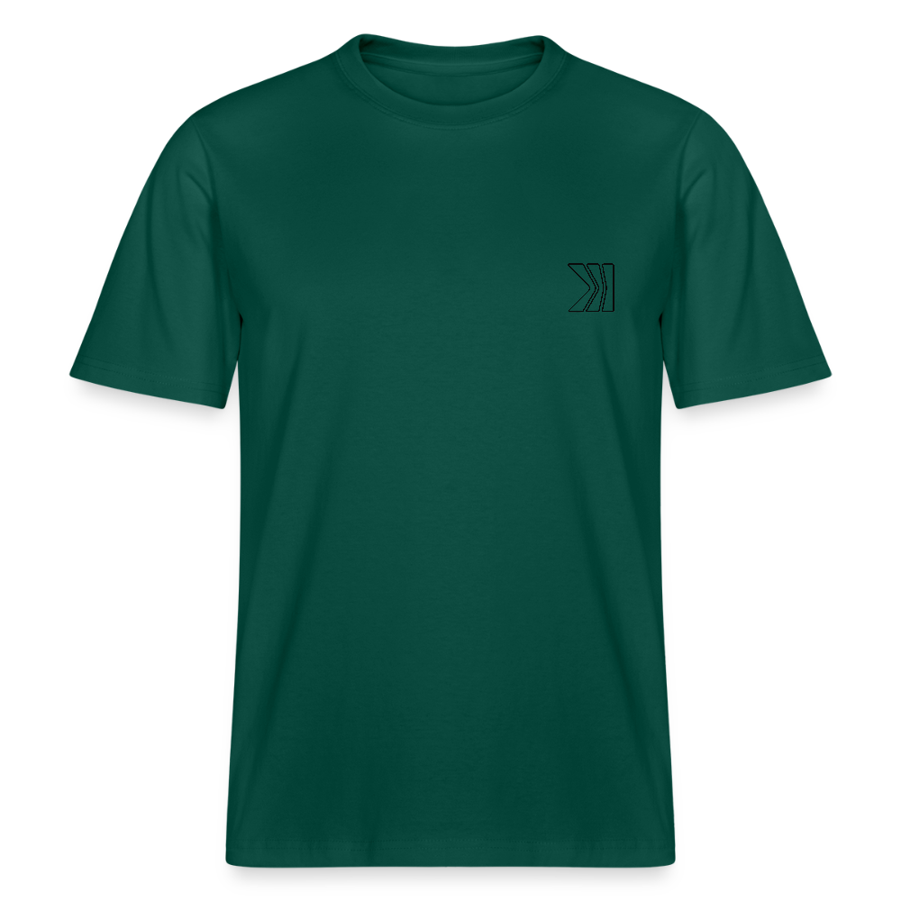 Message to Earth - T-Shirt - forest