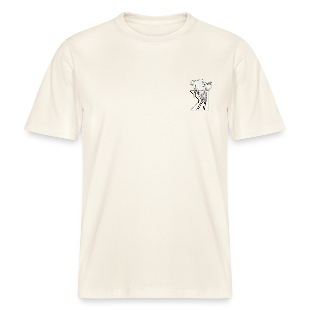 PEACE DOVE 2024 - natural white