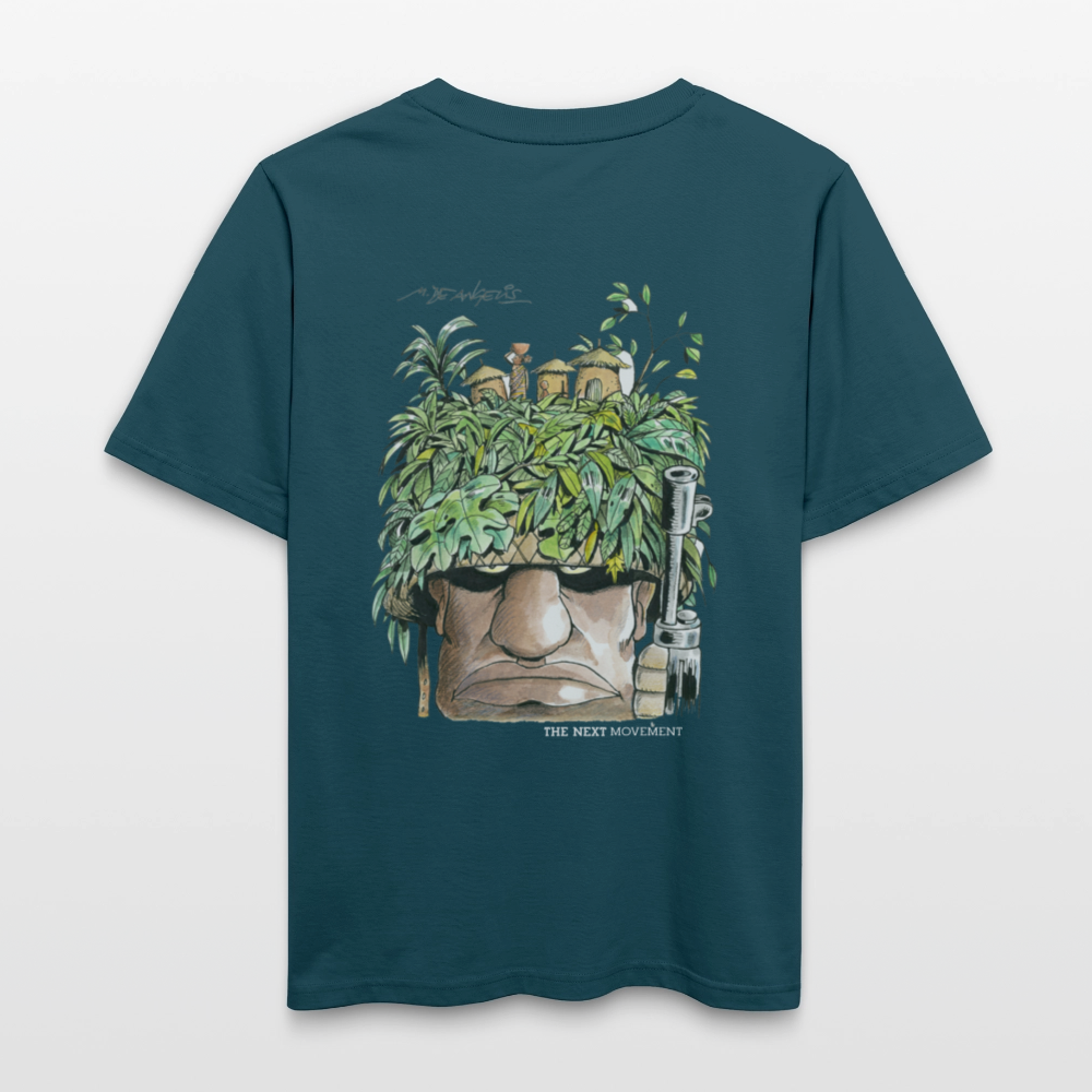 Lost Wars - T-Shirt - stargazer