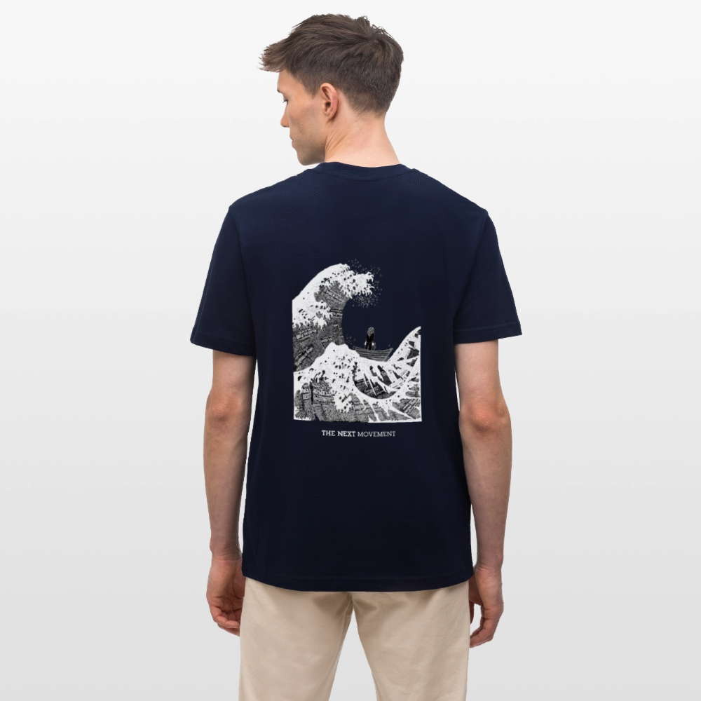Western Balkans Project (Limited Edition) - french navy