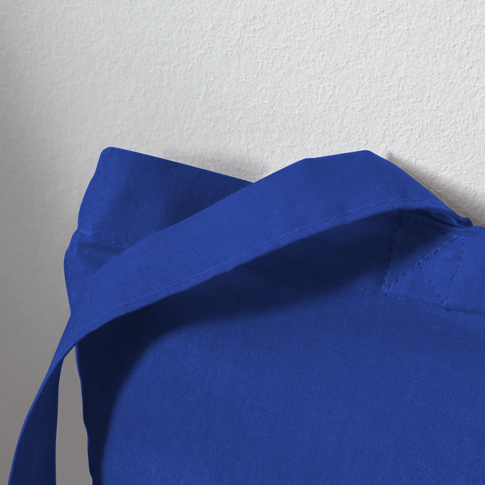 TNM - Tote bag - royal blue