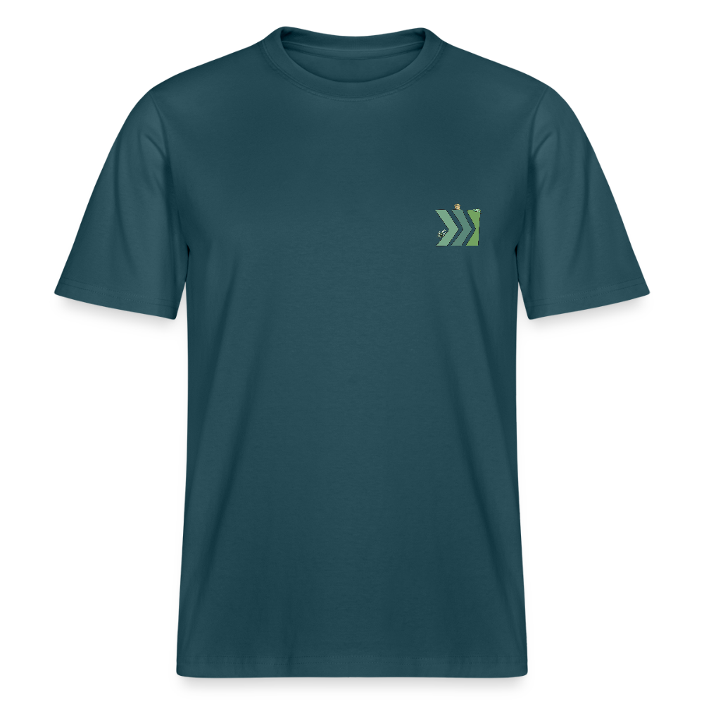 Lost Wars - T-Shirt - stargazer