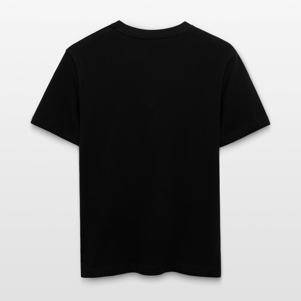 TNM - T-Shirt - black