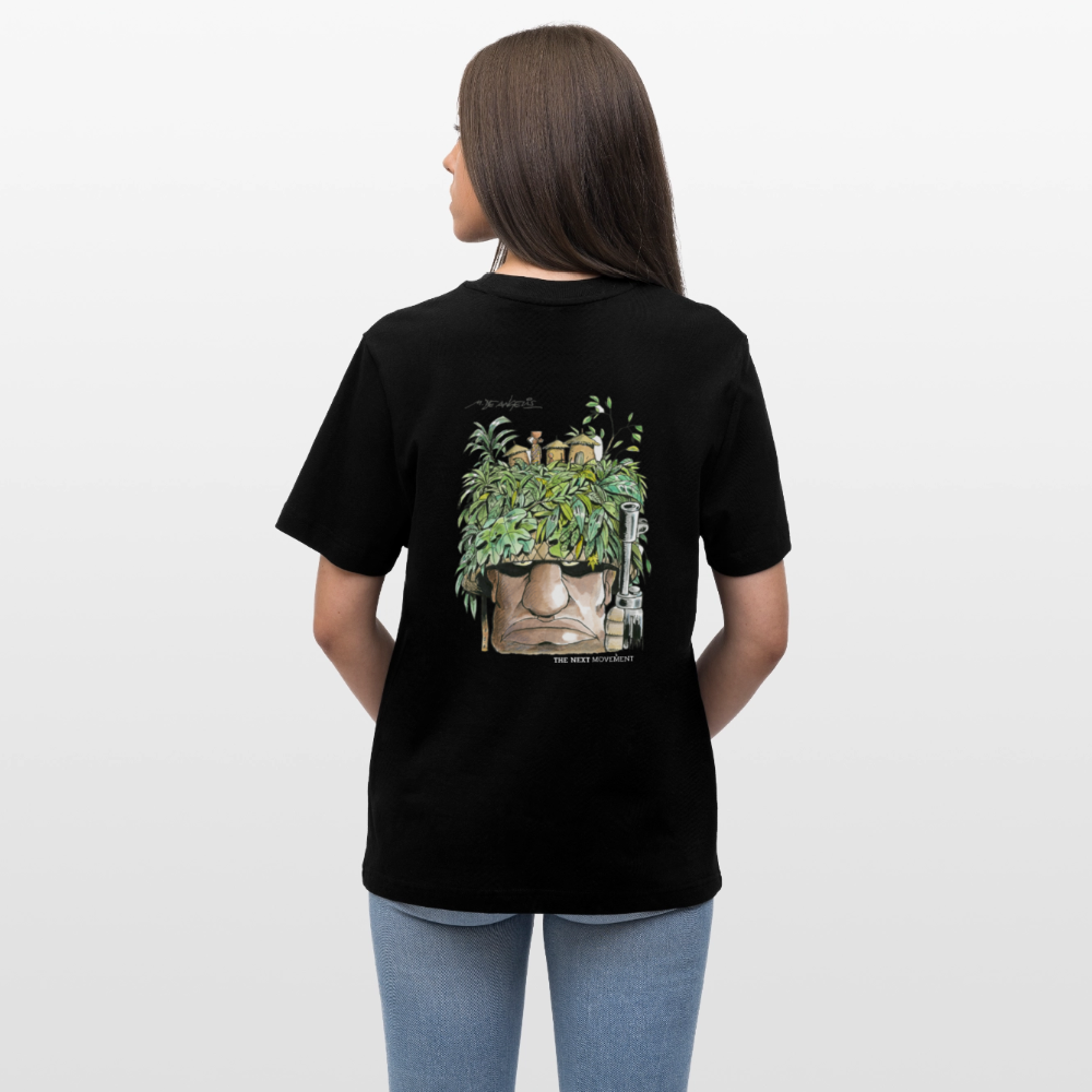 Lost Wars - T-Shirt - black