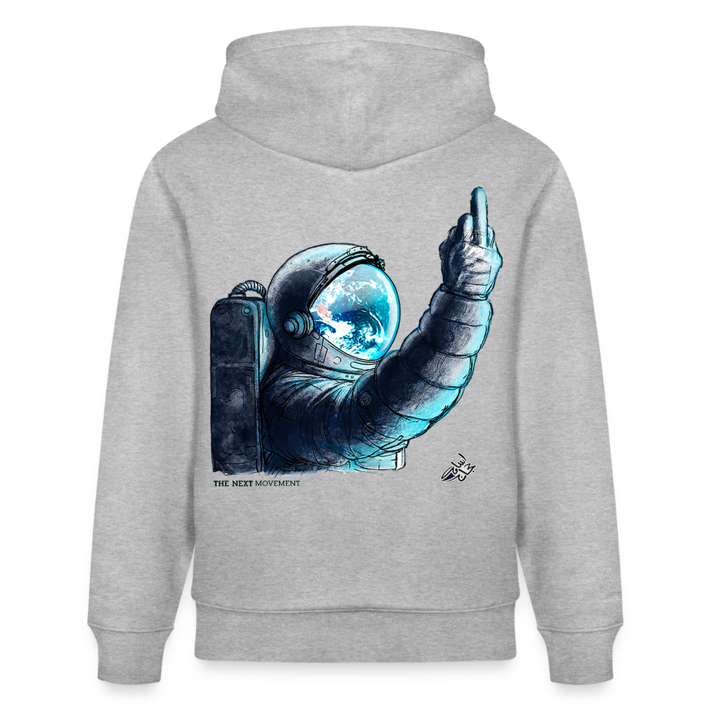 Message to Earth - heather grey