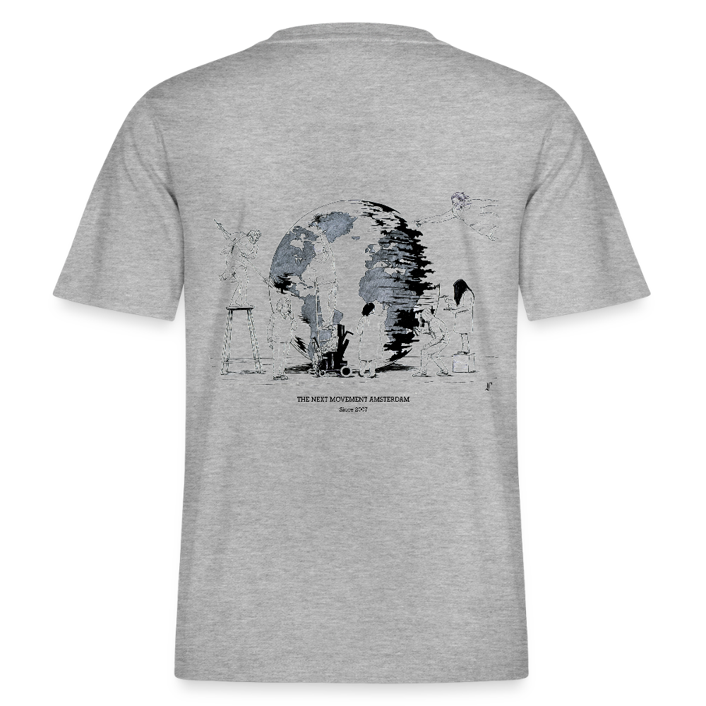 Climate (Special edition) - heather grey