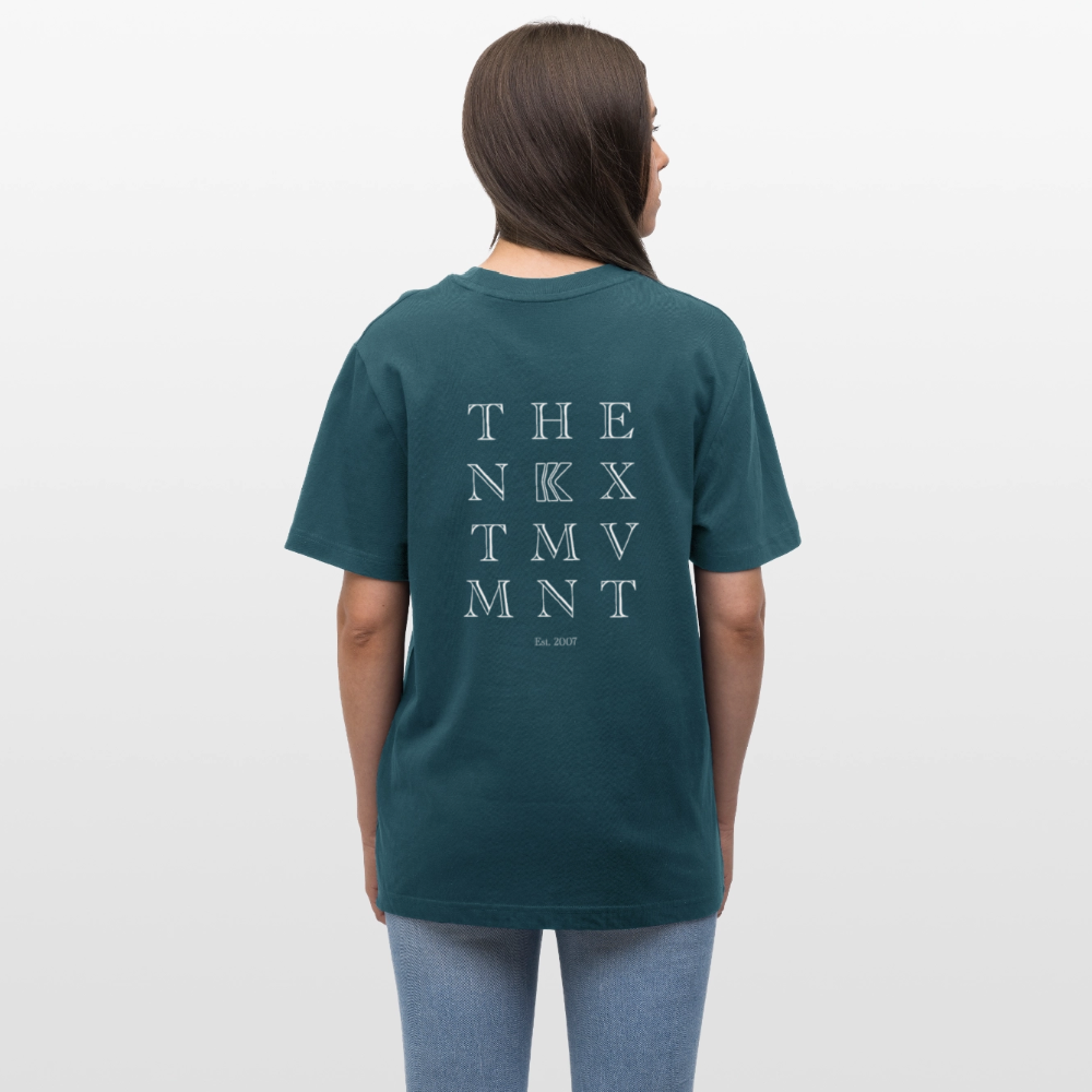 Letters TNM - T-Shirt - stargazer