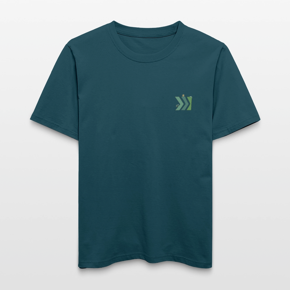 Lost Wars - T-Shirt - stargazer