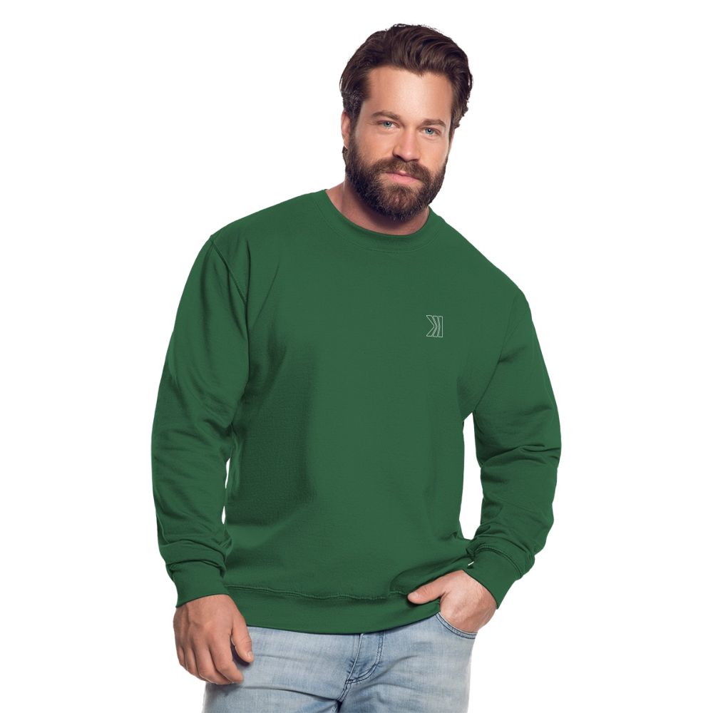 TNM - Sweater - green