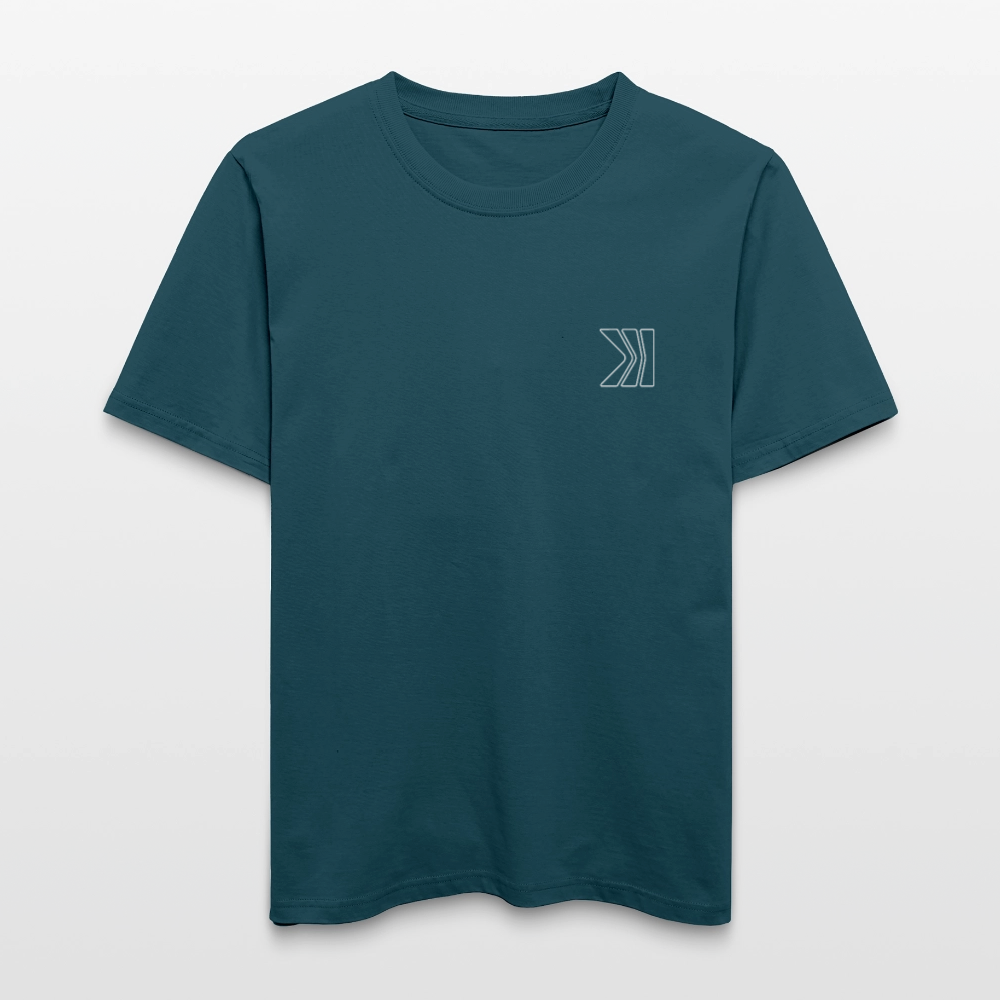 Japanese Apocalypse - T-Shirt - stargazer