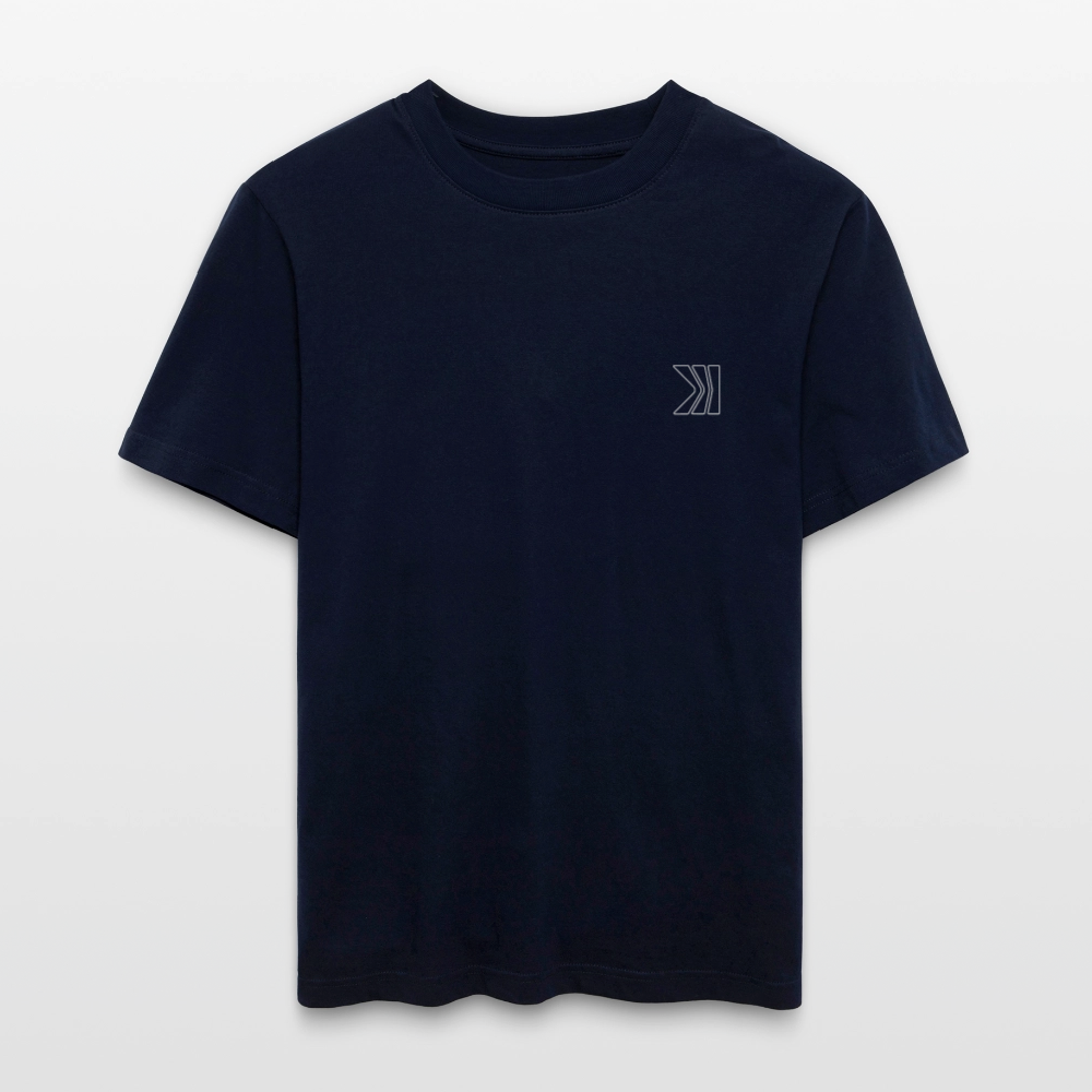 TNM - T-Shirt - french navy
