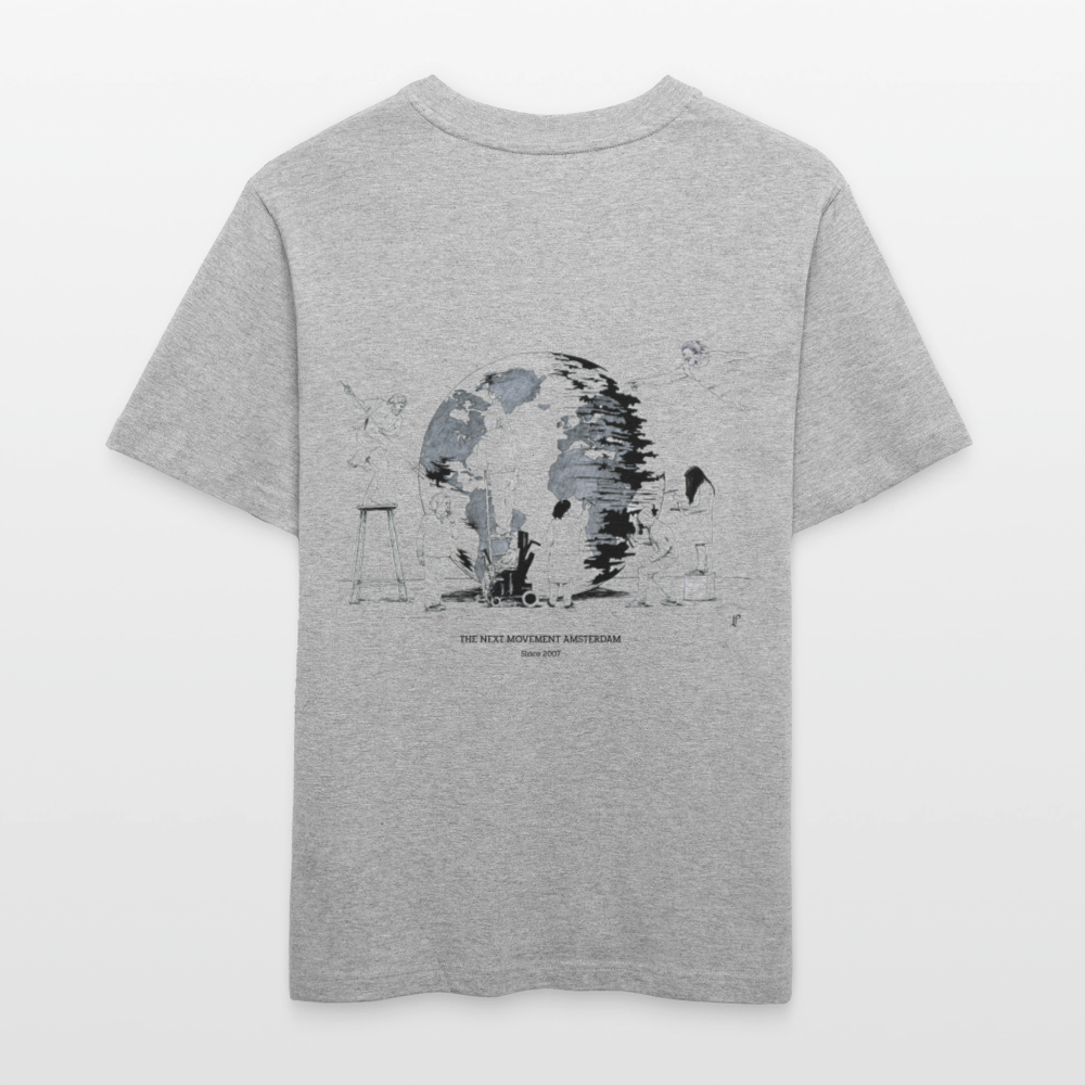 Climate (Special edition) - heather grey