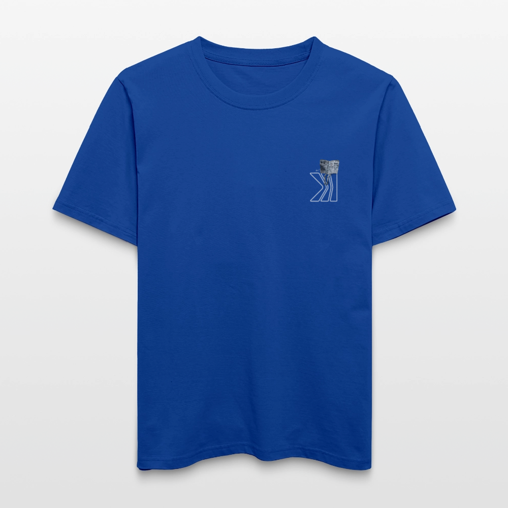 Western Balkans Project (Limited Edition) - majorelle blue