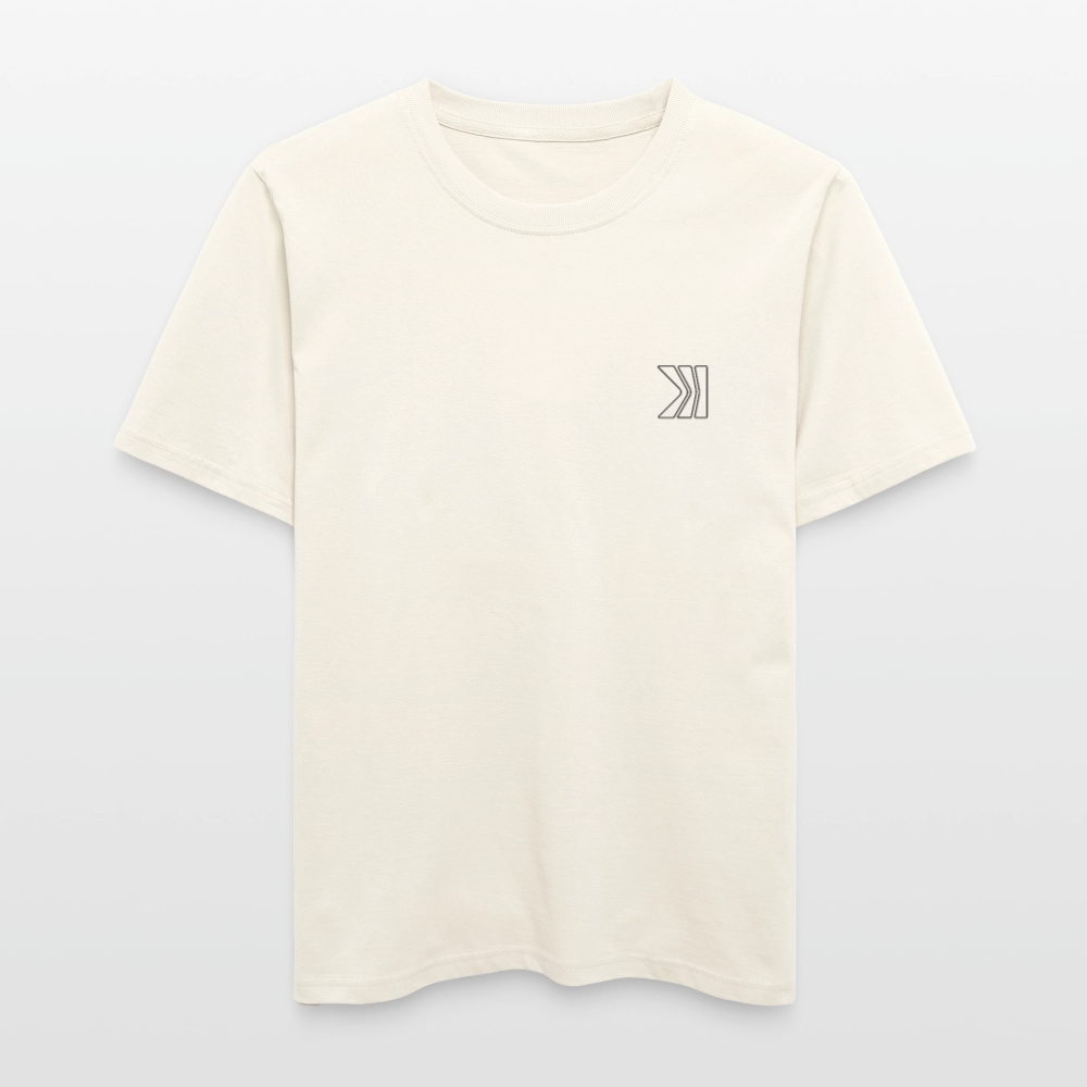 JENGA - natural white