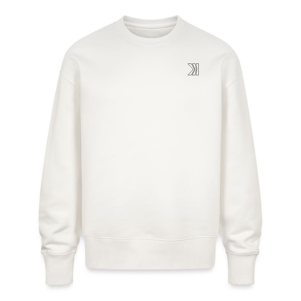Pangexit - Sweater - OFF WHITE