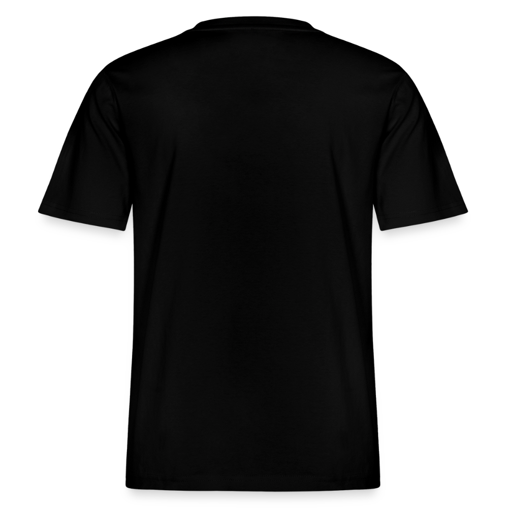 TNM - T-Shirt - black