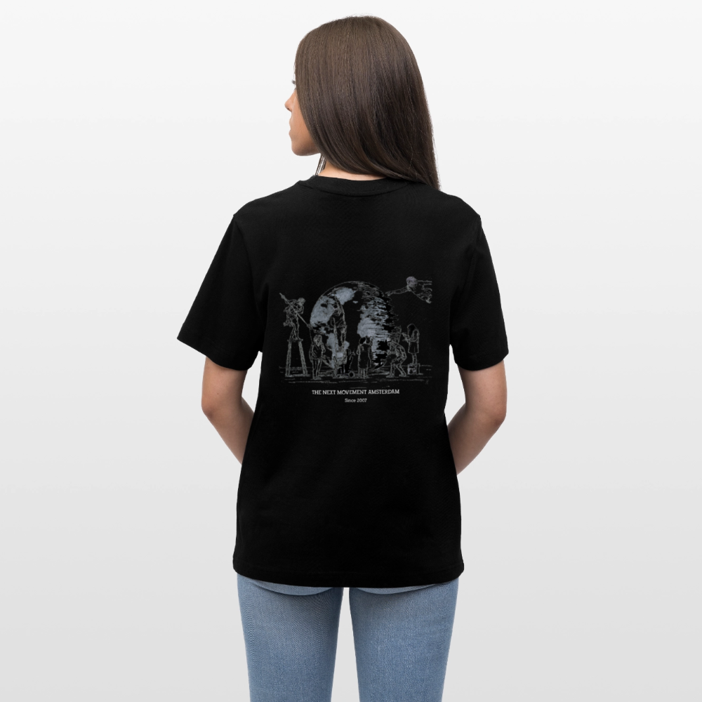 Climate (Special edition) - Inverted - black