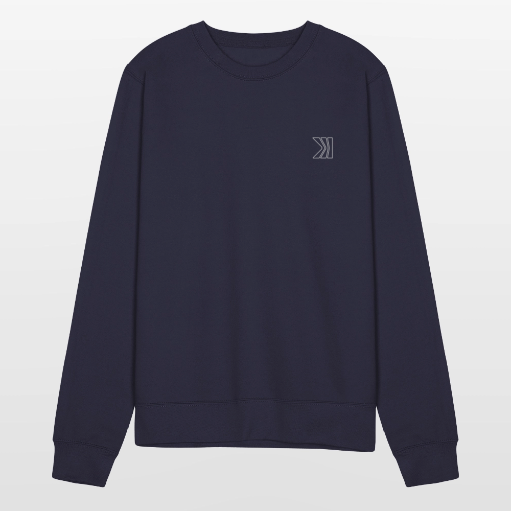 TNM - Sweater - navy